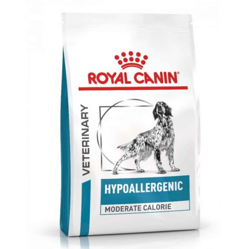 Royal Canin 處方糧 法國皇家狗糧 皮膚敏感系列 成犬低敏感處方 (適量卡路里) 7kg (3115700) (圖片2)