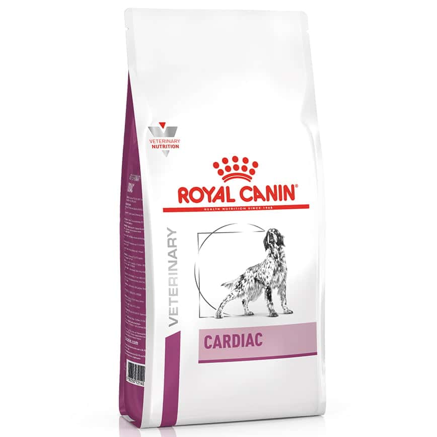 Royal Canin 處方糧 法國皇家狗糧 關鍵賦活系列 成犬心臟處方 2kg (3136900) (圖片2)