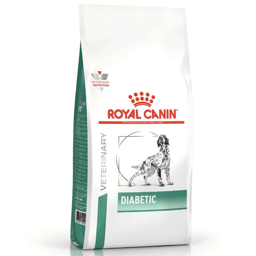 Royal Canin 處方糧 法國皇家狗糧 體重管理系列 成犬糖尿病處方 1.5kg (2806800) (圖片2)