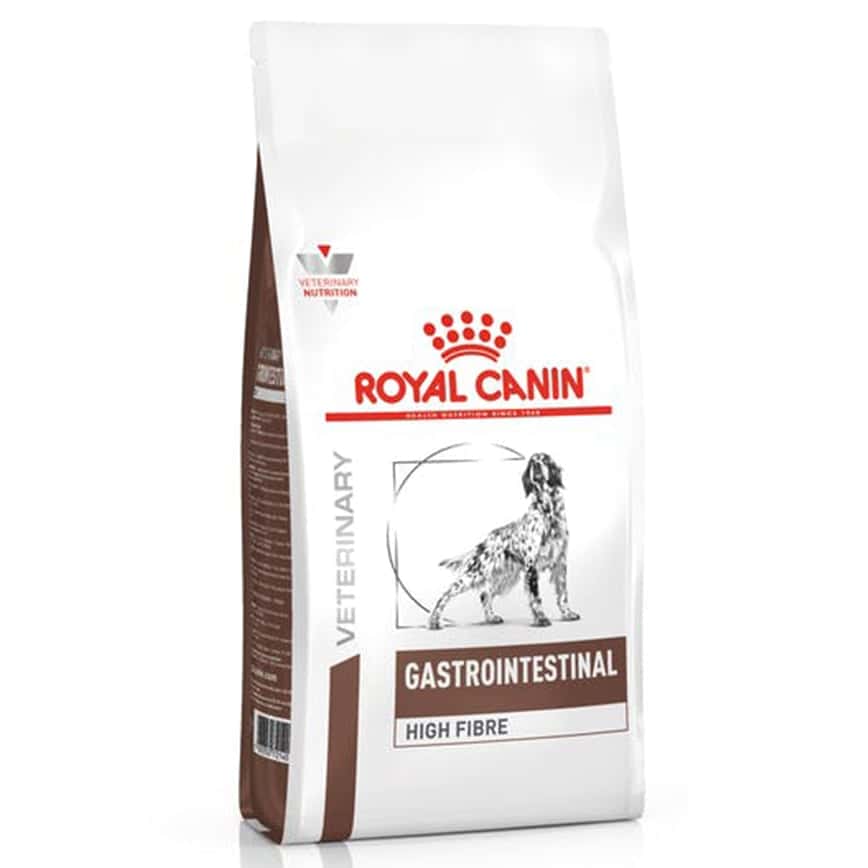 Royal Canin 處方糧 法國皇家狗糧 腸胃道系列 成犬腸胃高纖處方 2kg (R447859) (圖片2)
