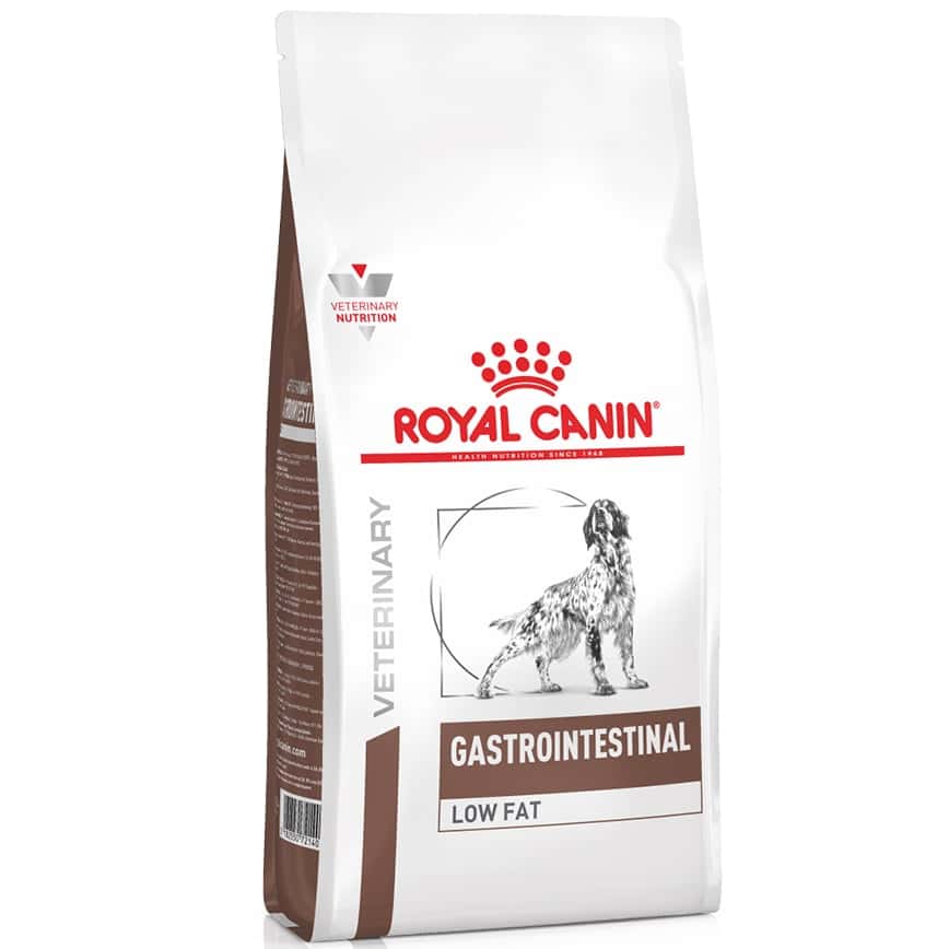 Royal Canin 處方糧 法國皇家狗糧 腸胃道系列 成犬腸胃低脂處方 12kg (PEV10950) (3932120011) (圖片2)