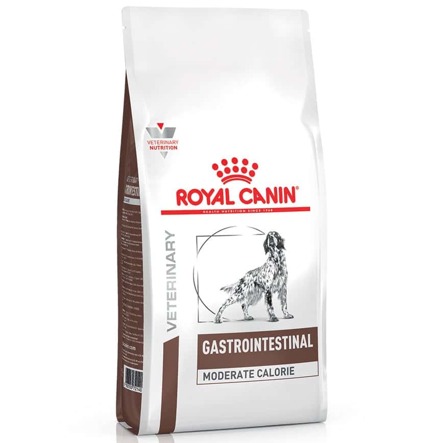 Royal Canin 處方糧 法國皇家狗糧 腸胃道系列 成犬腸胃處方 (適量卡路里) 2kg (3151100) (圖片2)