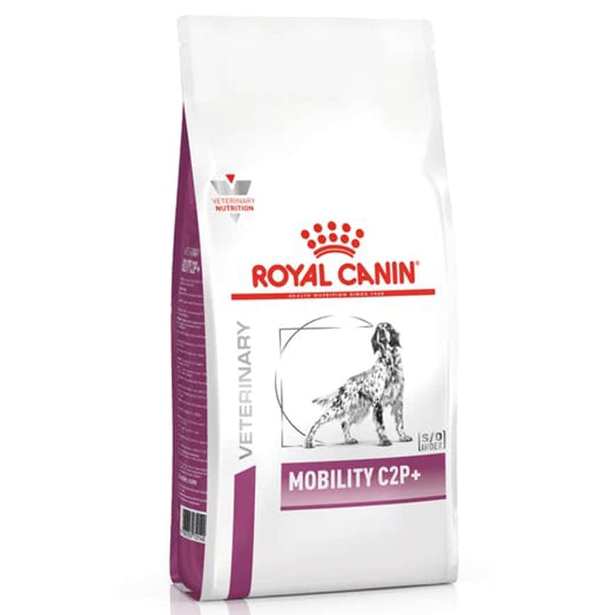 Royal Canin 處方糧 法國皇家狗糧 關鍵賦活系列 成犬關節活動處方 2kg (PEV10978) (2921200) (圖片2)