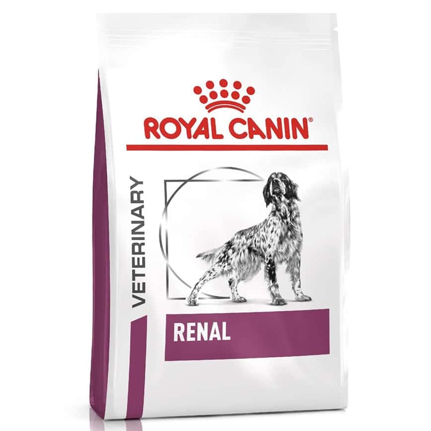 Royal Canin 處方糧 法國皇家狗糧 關鍵賦活系列 成犬腎臟處方 2kg (PEV10988) (2922600) (圖片2)