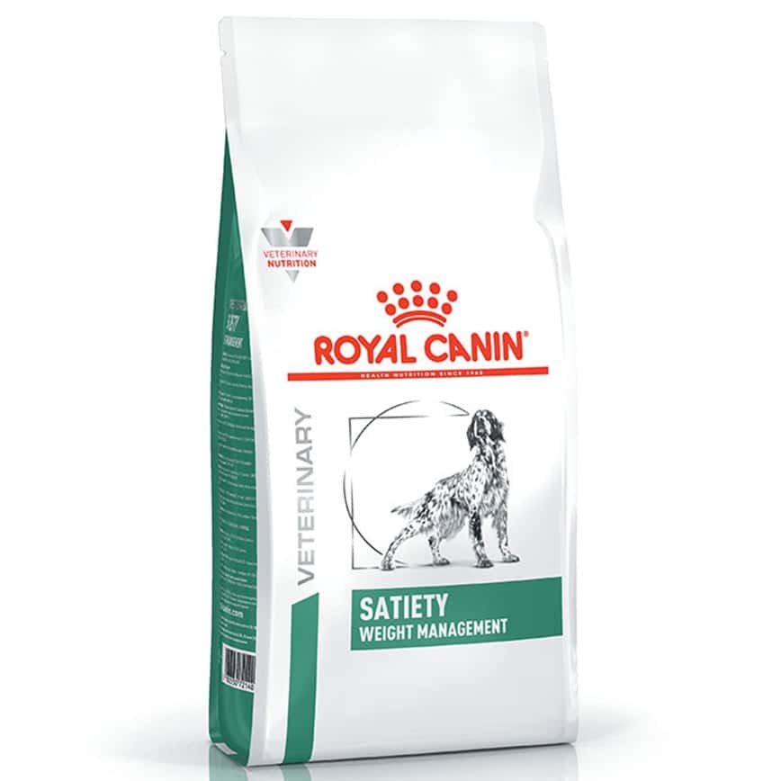 Royal Canin 處方糧 法國皇家狗糧 體重管理系列 成犬飽足感處方 6kg (PEV10995) (3948060011) (圖片2)
