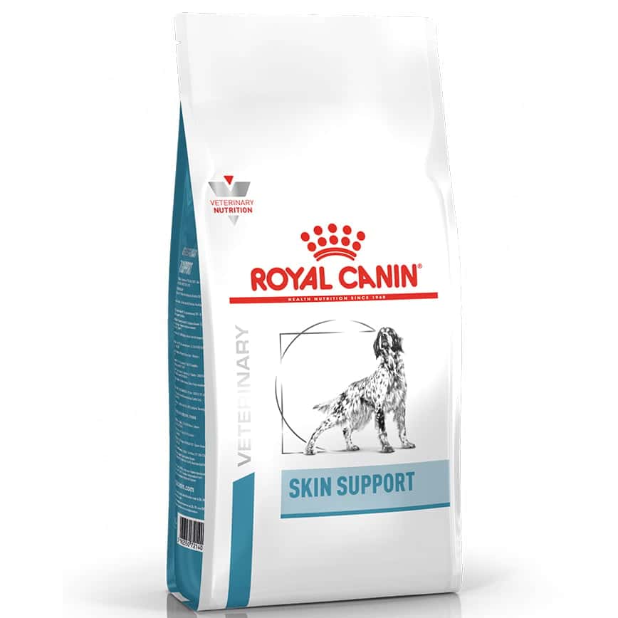 Royal Canin 處方糧 法國皇家狗糧 皮膚敏感系列 成犬皮膚過敏支援處方 2kg (PEV11016) (2768200) (圖片2)