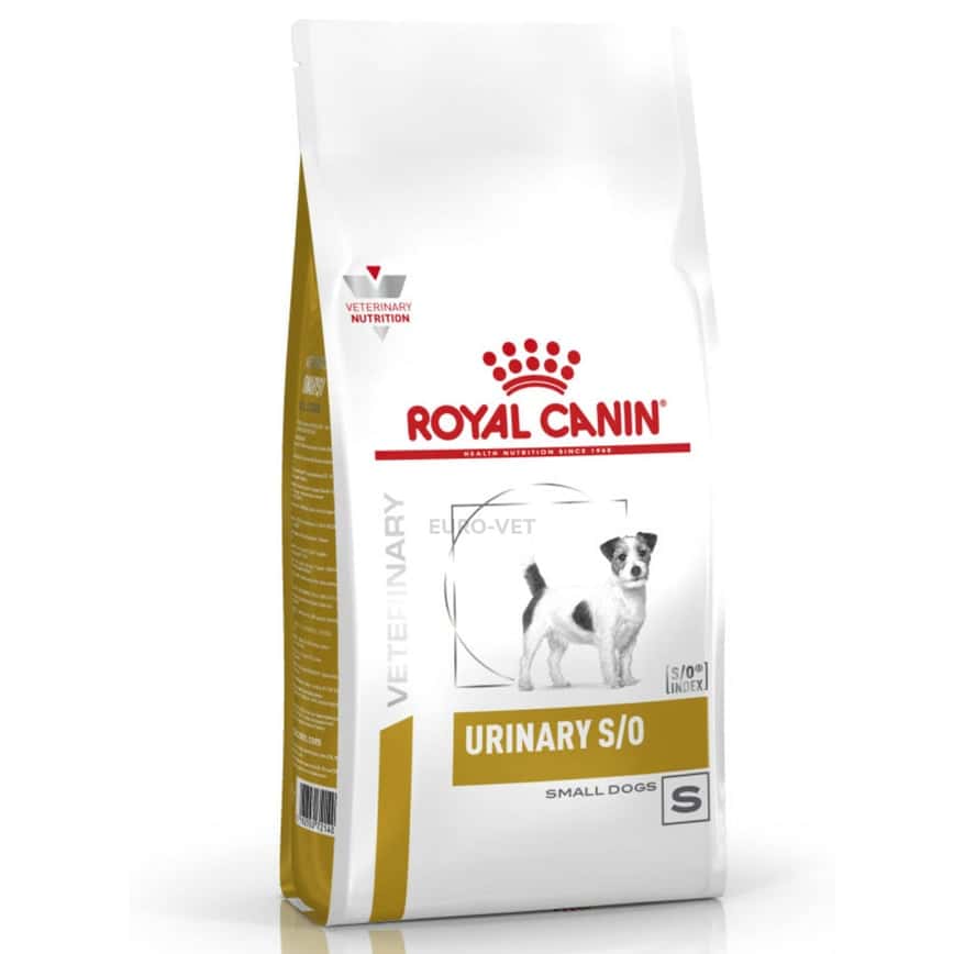 Royal Canin 處方糧 法國皇家狗糧 泌尿道系列 小型成犬泌尿道處方 1.5kg (PEV11025) (3801015010) (圖片2)