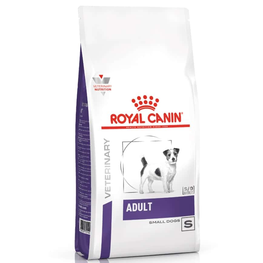 Royal Canin 處方糧 法國皇家狗糧 健康管理系列 小型成犬健康管理配方 4kg (PEV540) (3090300) (圖片2)