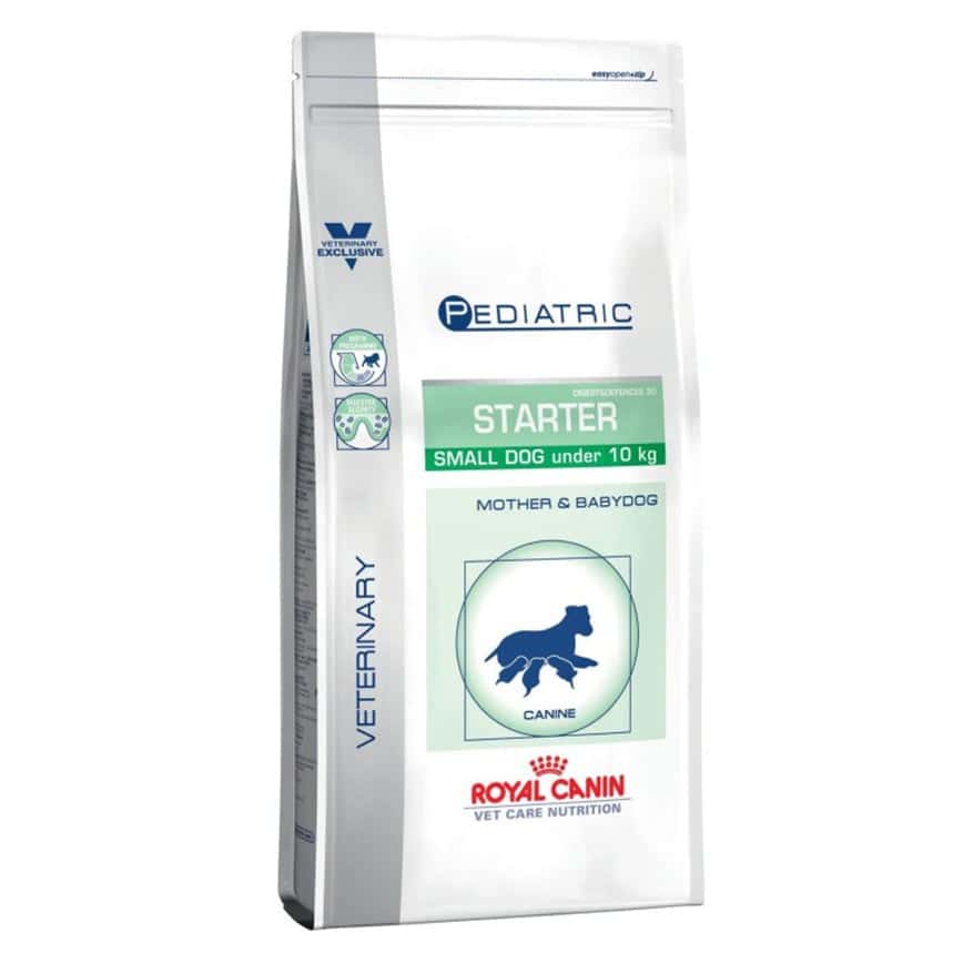 Royal Canin 處方糧 法國皇家狗糧 健康管理系列 小型初生犬健康管理配方 1.5kg (PEV530) (3719015010) (圖片2)