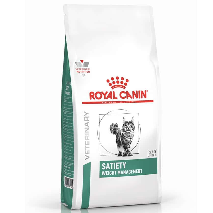 Royal Canin 處方糧 法國皇家貓糧 體重管理系列 成貓飽足感處方 1.5kg (PEV480) (3943015011) (圖片2)