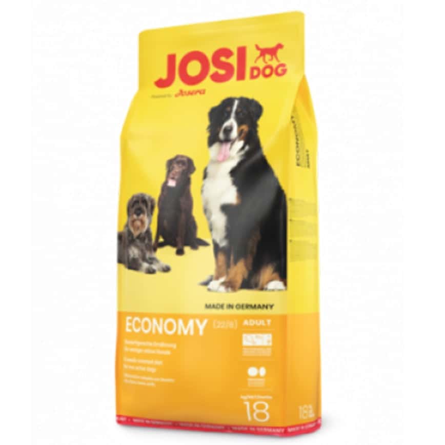 JosiDog狗糧 成犬糧 基礎配方 15kg (JD5693) (圖片2)