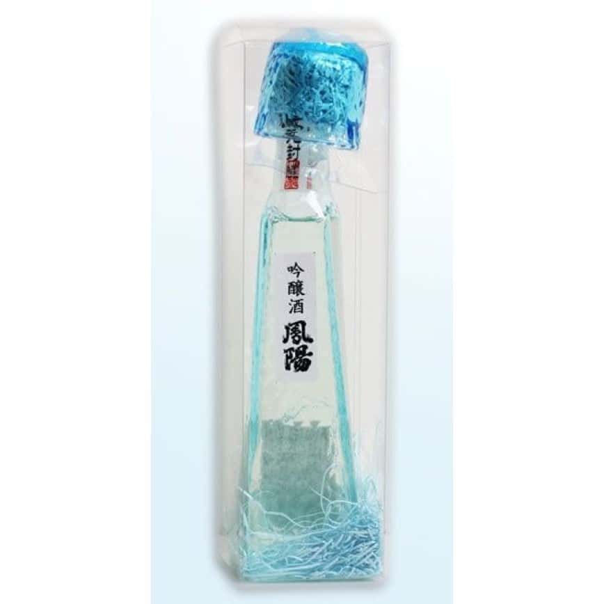 内ヶ崎酒造 鳳陽 吟釀酒 180ml (連杯) (圖片2)