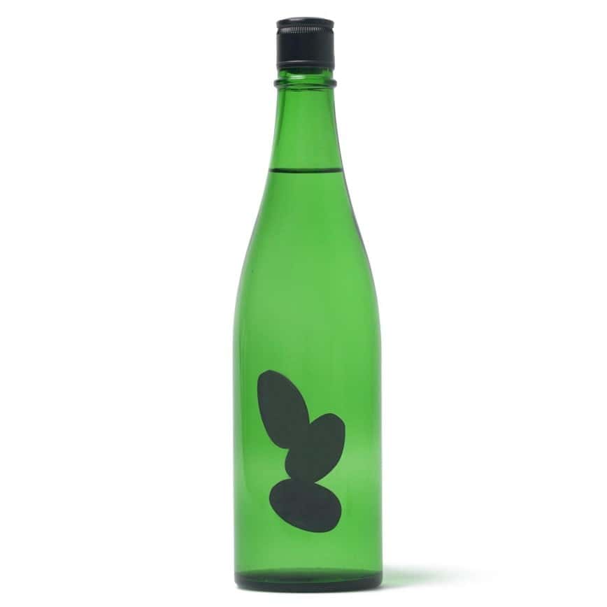 大嶺酒造 Ohmine 三粒米 生詰ひやおろし 雄町 720ml - 季節限定 (圖片2)