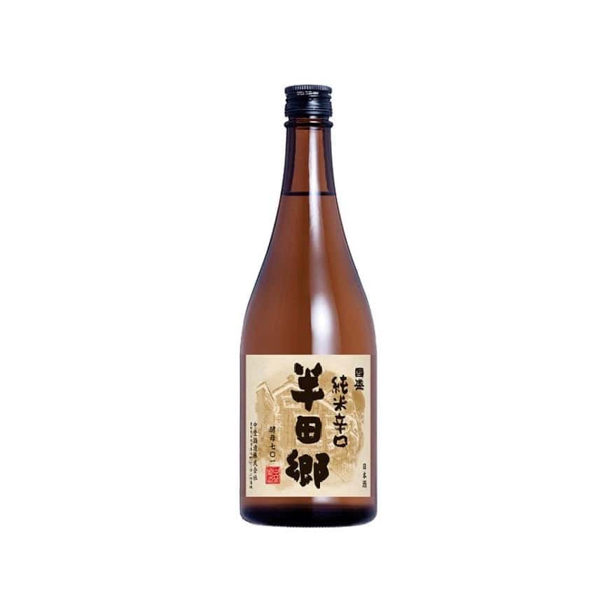 中埜酒造 國盛 純米吟釀 半田郷 720ml - 最高金賞 (圖片2)