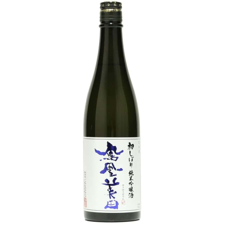 小林酒造 鳳凰美田 初しぼり 純米吟釀 無濾過本生 720ml (圖片2)