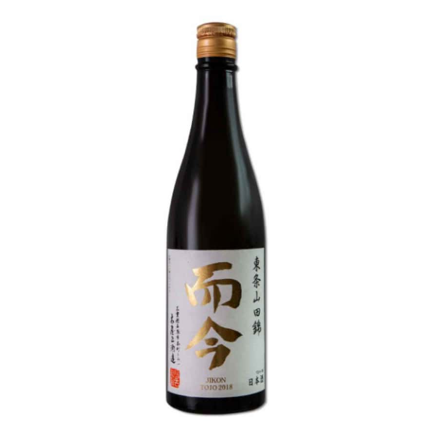 而今 東条山田錦 純米吟釀 720ml (圖片2)