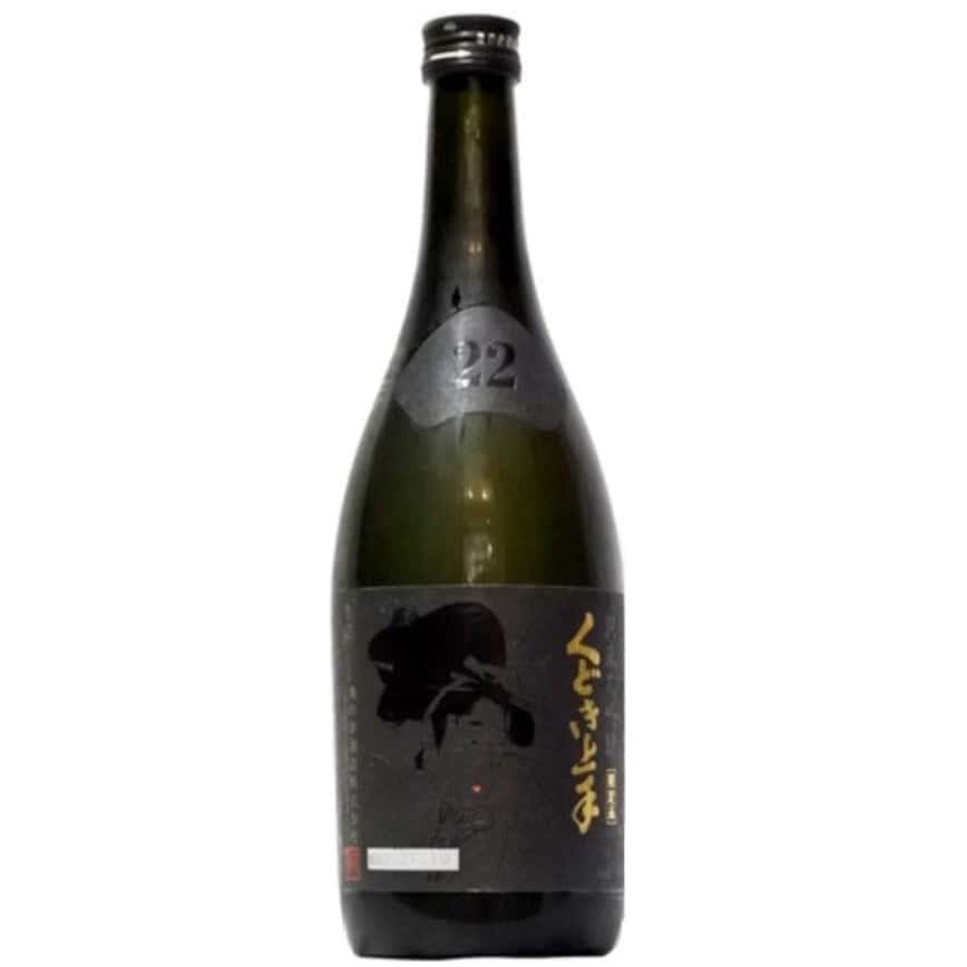 龜之井酒造 くどき上手 二割二分 純米大吟釀 出羽の里22 720ml (圖片2)