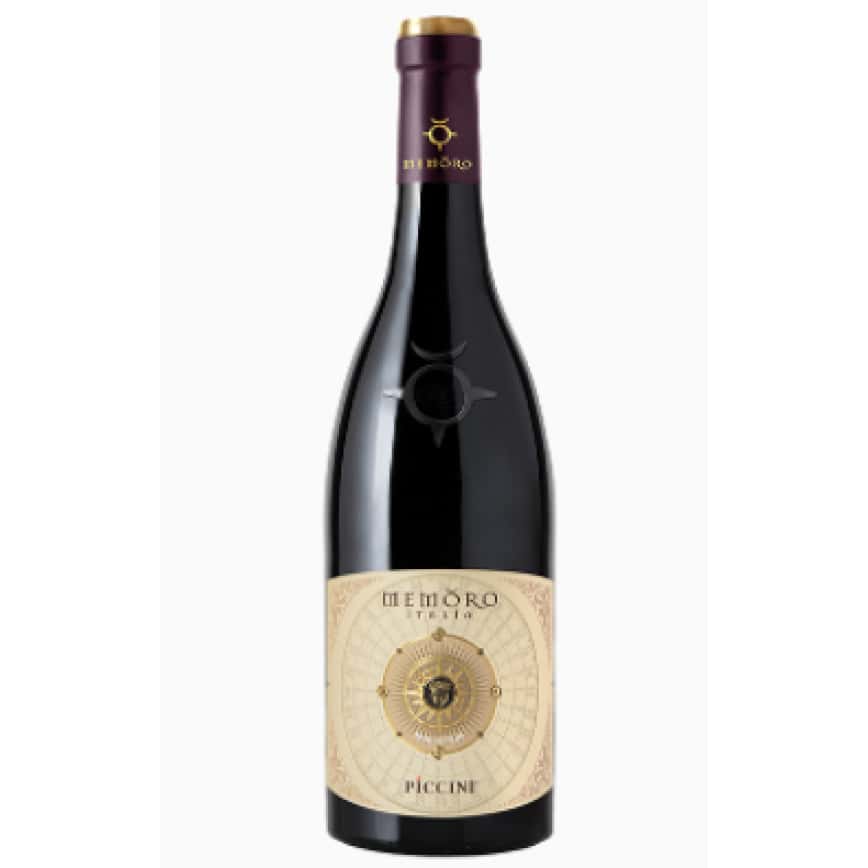Piccini Memoro Cuvee Rare Red 畢旗利酒莊記憶羅盤系列罕有紅酒 750ml (圖片2)