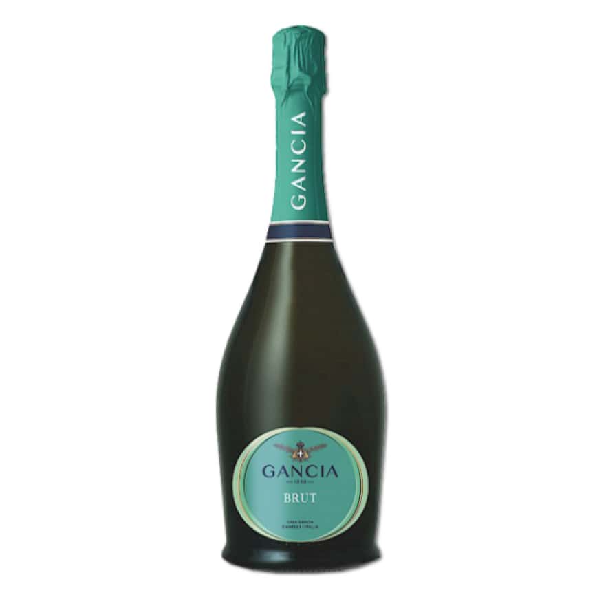 Gancia Brut Spumante 崗夏酒莊乾型氣泡酒 750ml (圖片2)
