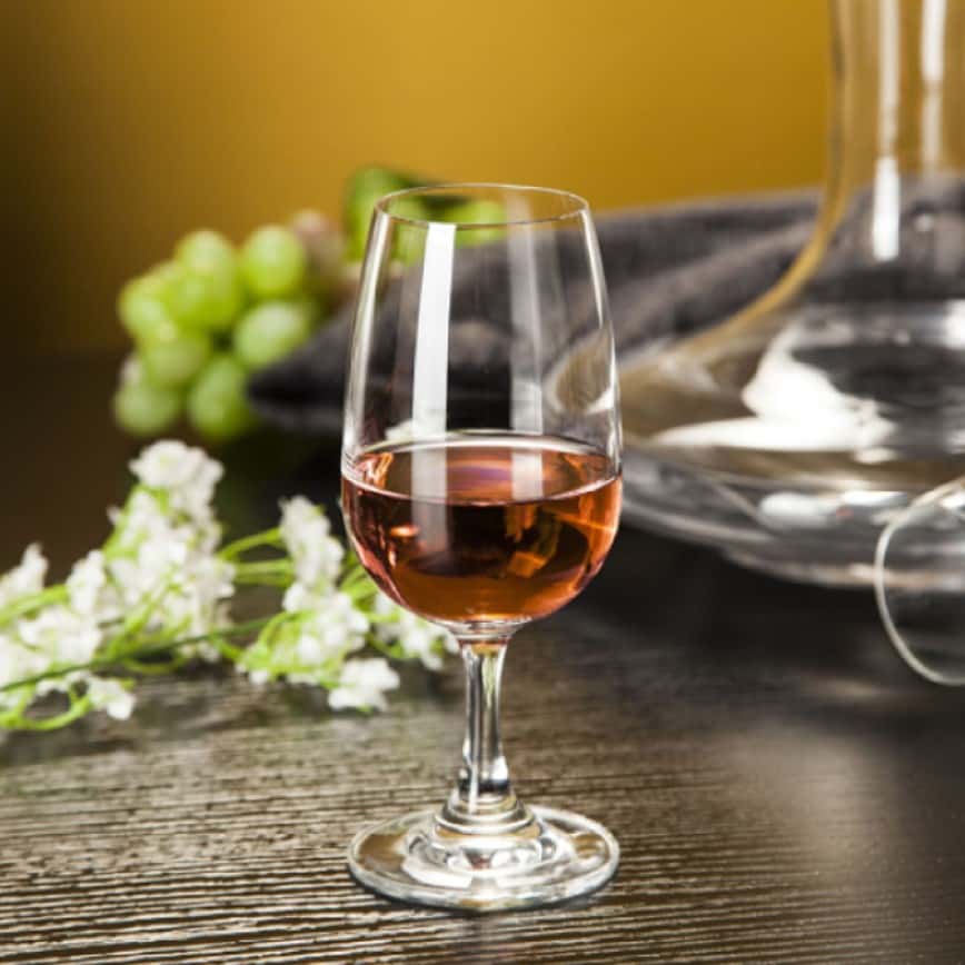 品鑑酒杯 水晶玻璃ISO杯 (圖片2)