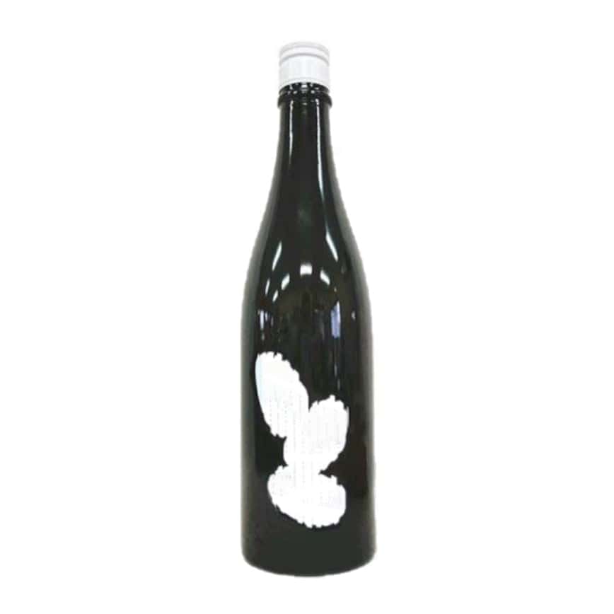 大嶺酒造 Ohmine 三粒米 出羽燦々 無濾過生原酒 720ml - 限定品 (圖片2)
