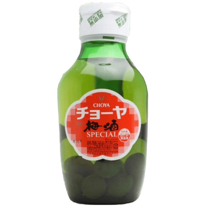 CHOYA 梅酒 蝶矢 Special 1.6L (停售) (圖片2)