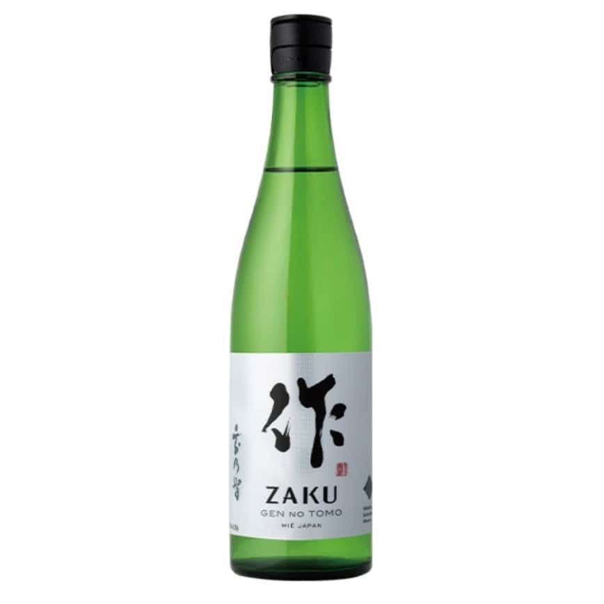 作 玄乃智 特別純米酒 750ml (圖片2)