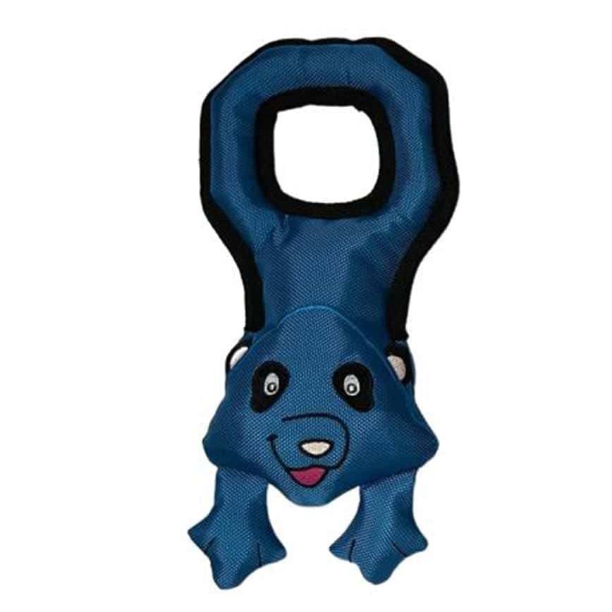 Billipets 尼龍狗玩具 藍熊 30cm (NS-17056) (TBS) (圖片2)