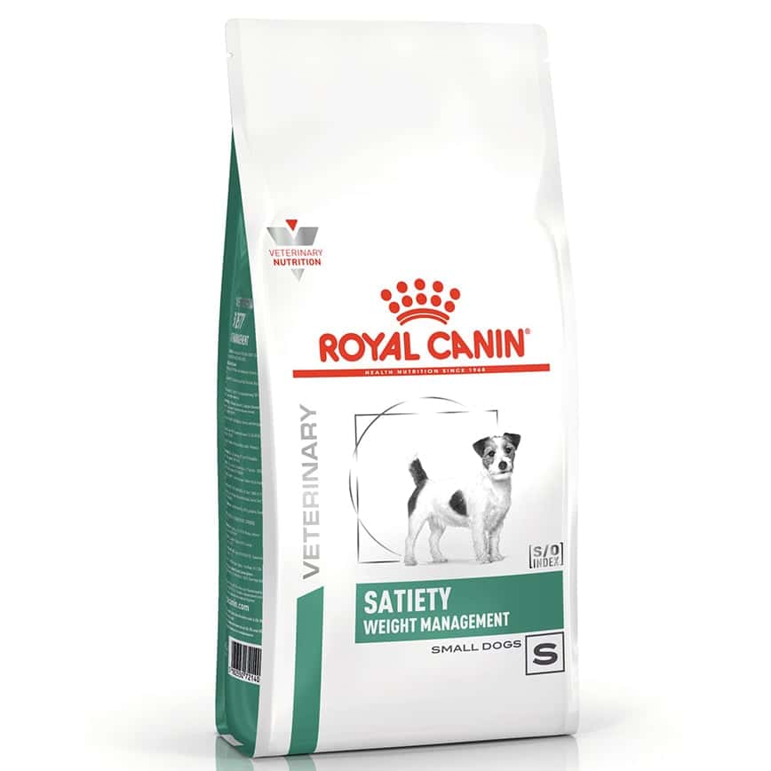Royal Canin 處方糧 法國皇家狗糧 體重管理系列 小型成犬飽足感處方 1.5kg (4252015011) (圖片2)