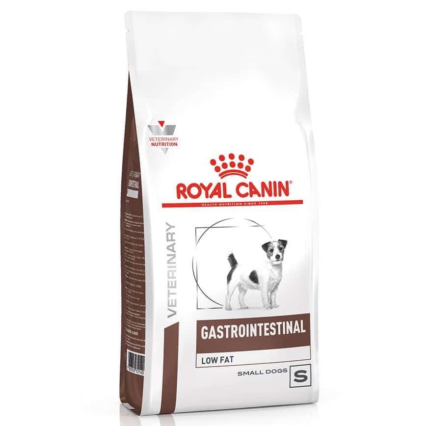 Royal Canin 處方糧 法國皇家狗糧 腸胃道系列 小型成犬腸胃處方 1.5kg (3154500) (圖片2)