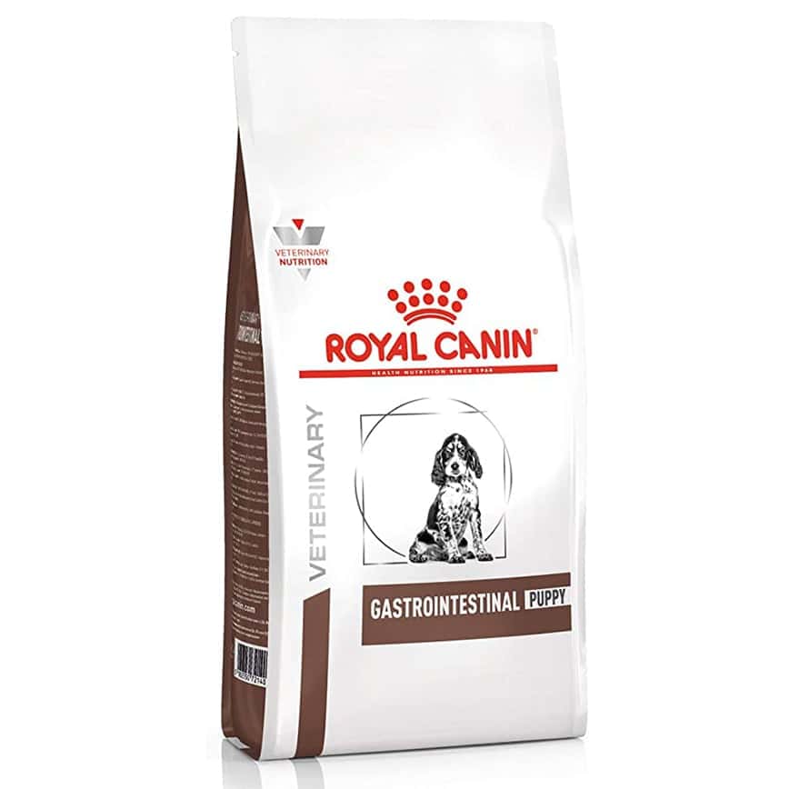 Royal Canin 處方糧 法國皇家狗糧 腸胃道系列 幼犬腸胃處方 1kg (3150600) (圖片2)