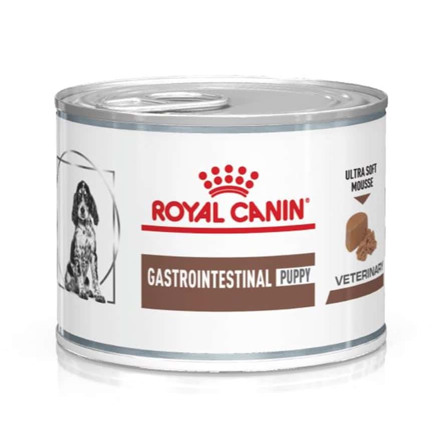 Royal Canin 處方糧 法國皇家 狗罐頭 腸胃道系列 幼犬腸胃處方罐頭 195g (4005100) (圖片2)