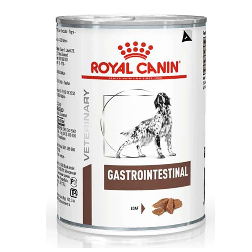 Royal Canin 處方糧 法國皇家 狗罐頭 腸胃道系列 成犬腸胃處方罐頭 400g (PEV10955) (2881700) (圖片2)