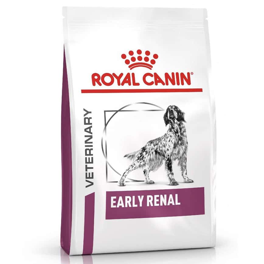 Royal Canin 處方糧 法國皇家狗糧 關鍵賦活系列 成犬早期腎臟處方 2kg (2929000) (圖片2)