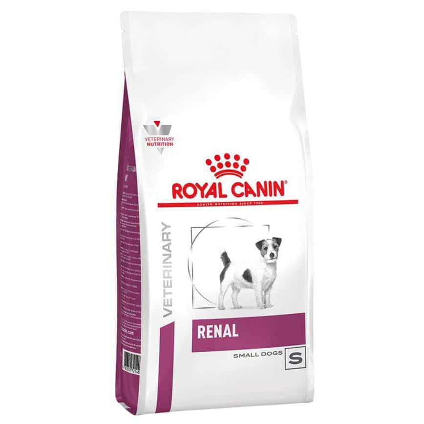 Royal Canin 處方糧 法國皇家狗糧 關鍵賦活系列 小型成犬腎臟處方 1.5kg (2928000) (圖片2)