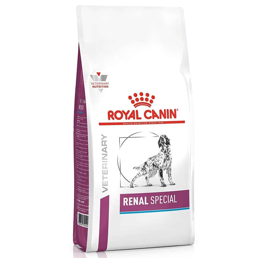 Royal Canin 處方糧 法國皇家狗糧 關鍵賦活系列 成犬腎臟適口性處方 2kg (2926900) (圖片2)