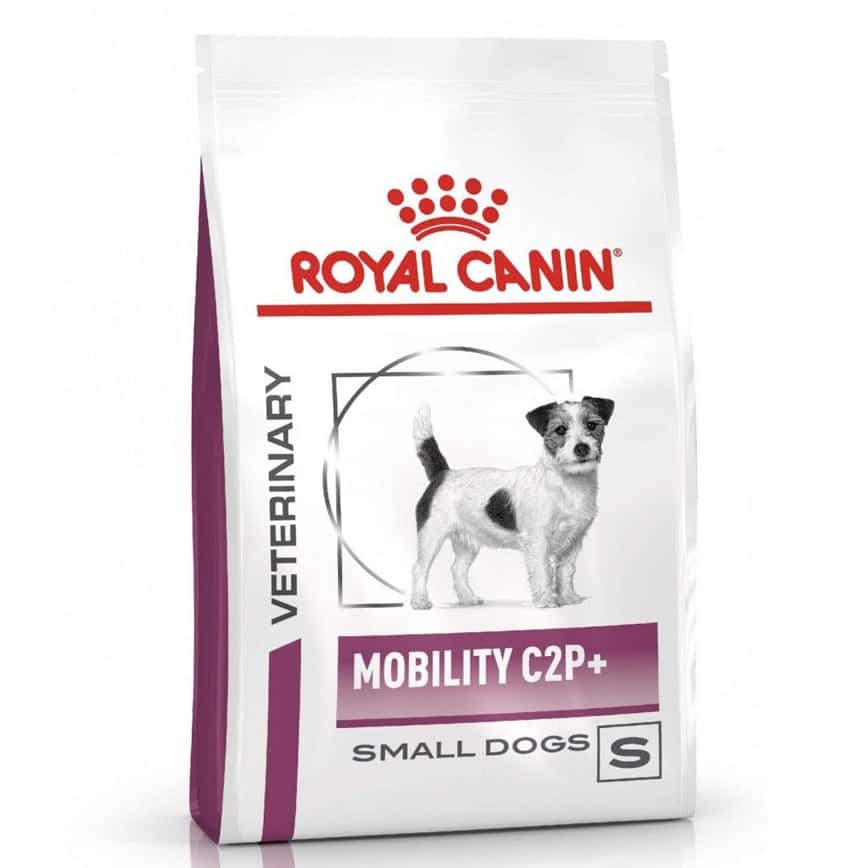 Royal Canin 處方糧 法國皇家狗糧 關鍵賦活系列 小型成犬關節活動處方 3.5kg (圖片2)