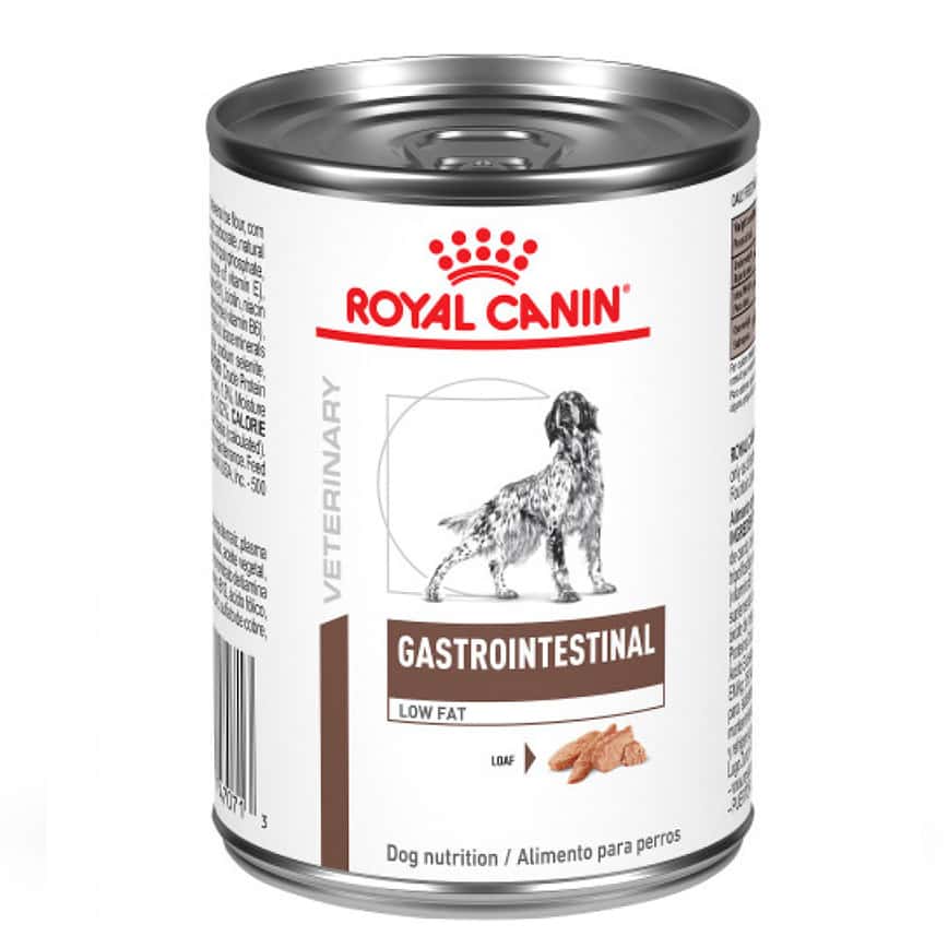 Royal Canin 處方糧 法國皇家 狗罐頭 腸胃道系列 成犬腸胃處方罐頭 低脂肪 420g (R441186) (圖片2)