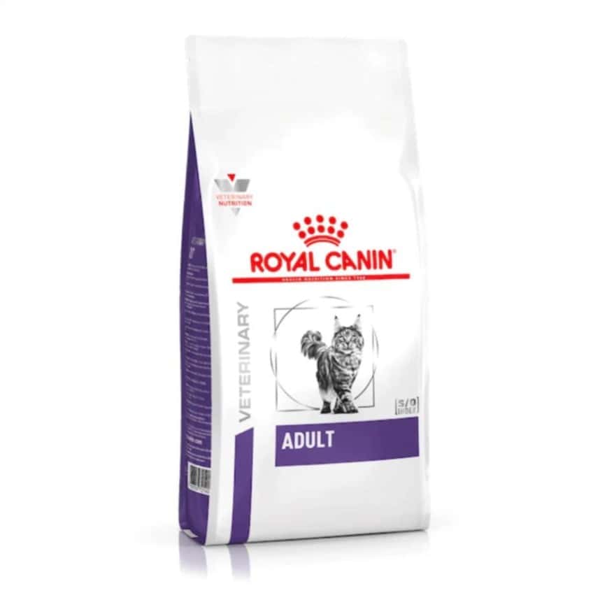 Royal Canin 處方糧 法國皇家貓糧 健康管理系列 成貓健康管理配方 2kg (3088300) (圖片2)