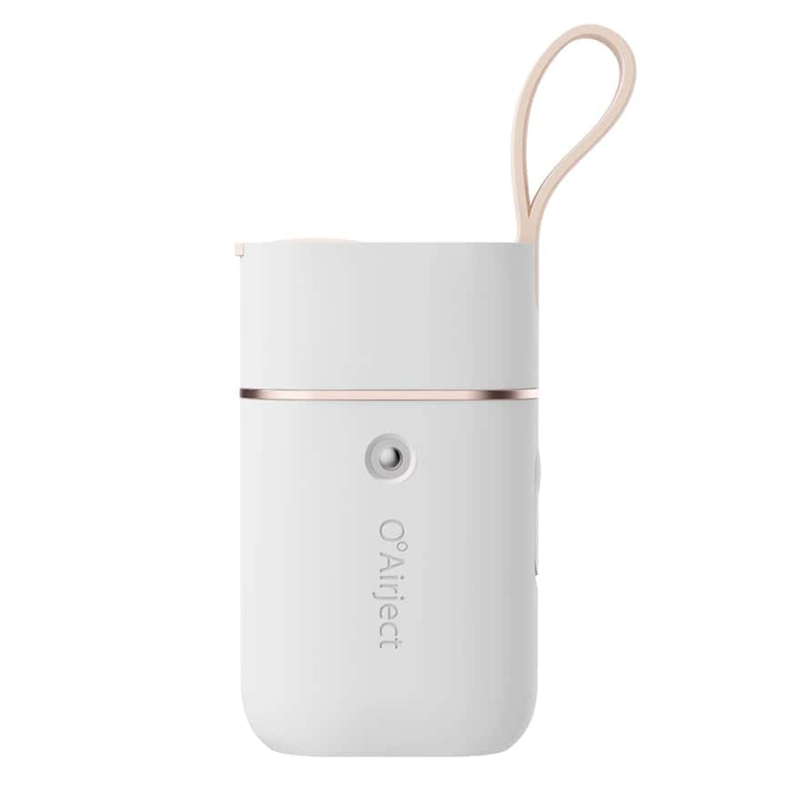 Petsist O°Airject MyJect 便攜機 131×105×34 mm (KW-JSQ20) (OAIR000000001) (TBS) (圖片2)