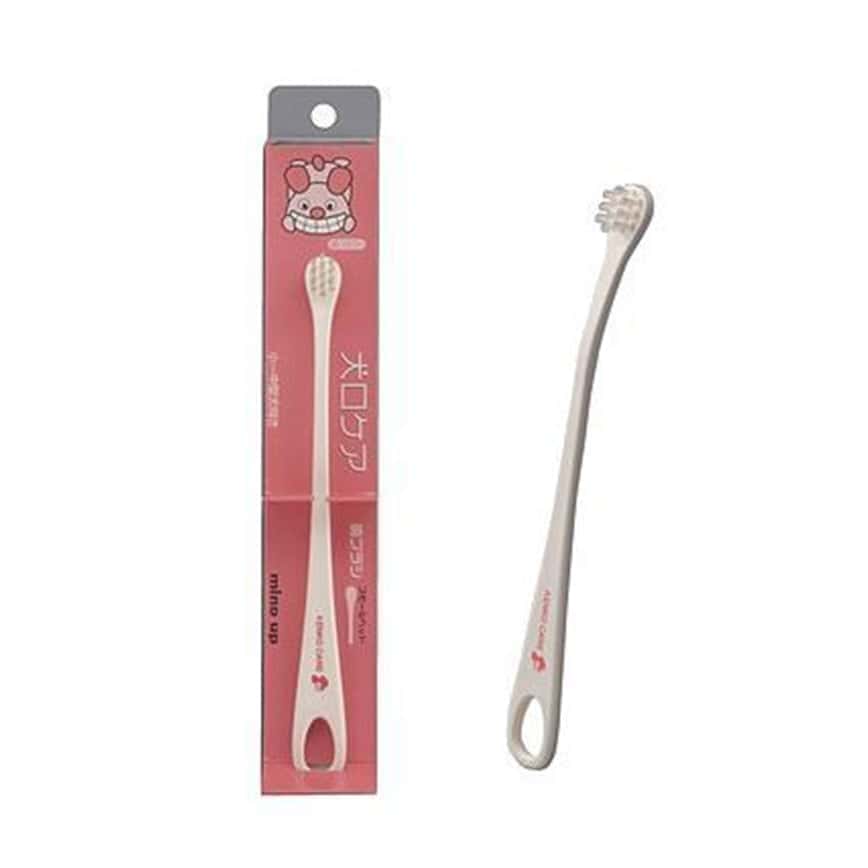 Mind Up 犬用牙刷 小型刷頭 150m x 15.5mm (91601357) (圖片2)