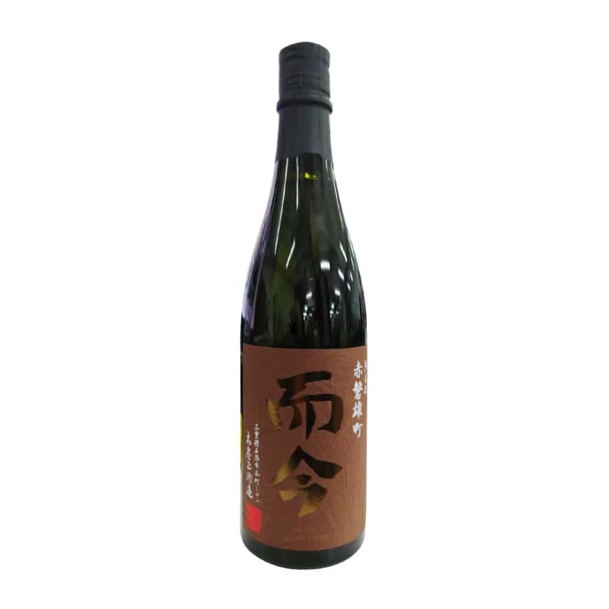 而今 赤磐雄町 生酛 木桶 720ml (圖片2)