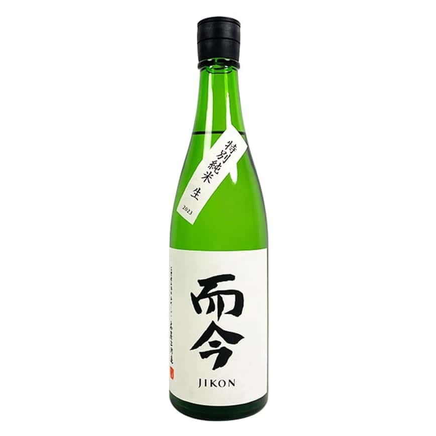 而今 特別純米酒 生酒 720ml (圖片2)
