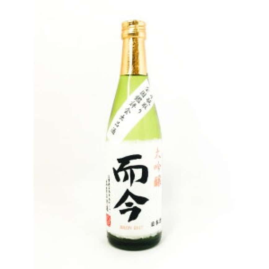 而今 斗瓶取り 大吟釀 500ml (圖片2)