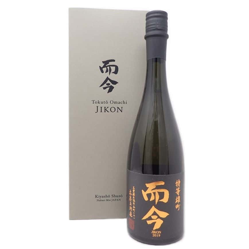 而今 特等雄町 純米大吟釀 720ml (圖片2)