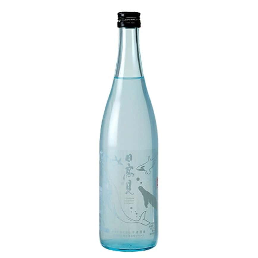 平孝酒造 日高見 純米吟釀 うすにごり 720ml - 季節限定 (圖片2)