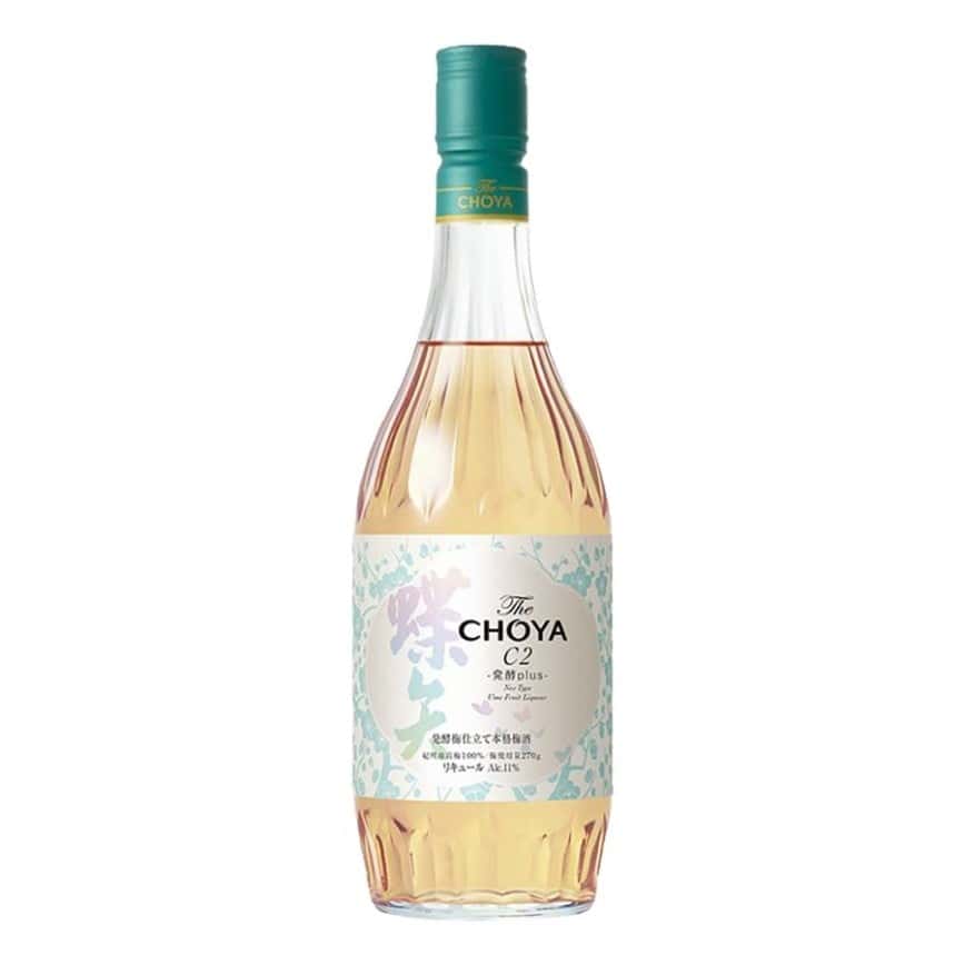 蝶矢CHOYA CRAFT C2 發酵plus 720ml - 限定品 (圖片2)