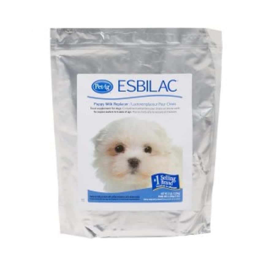 PetAg貝克 幼犬系列 初生幼犬營養奶粉 2.28kg (PA-99498) (圖片2)