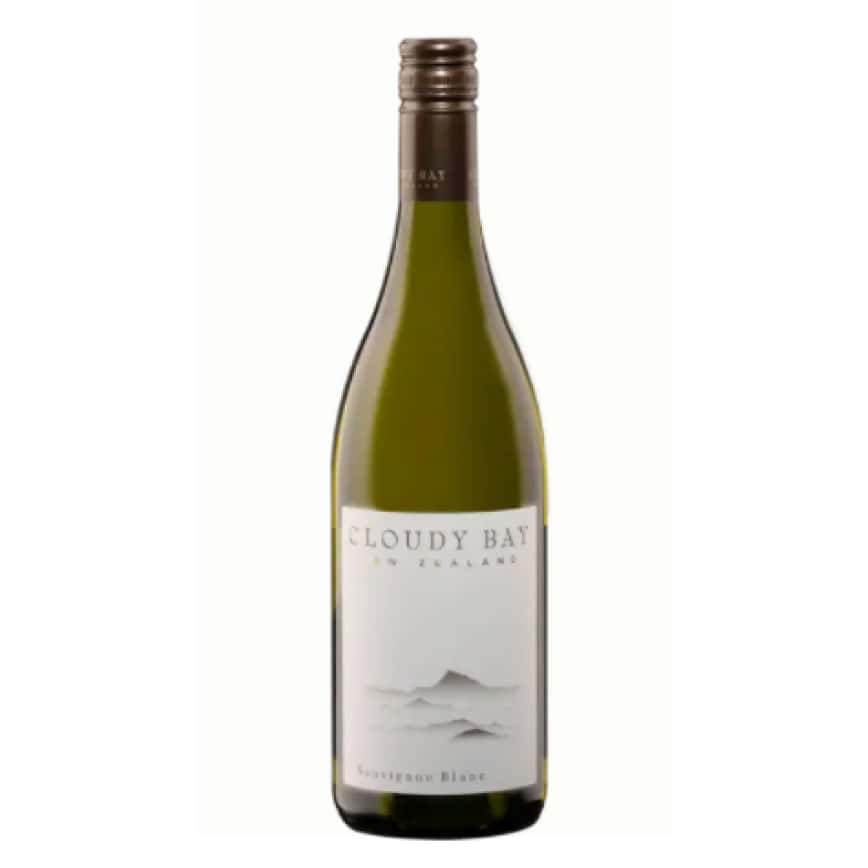 Cloudy Bay (White) Chardonnay 750ml (1104795) - 原裝行貨 (圖片2)