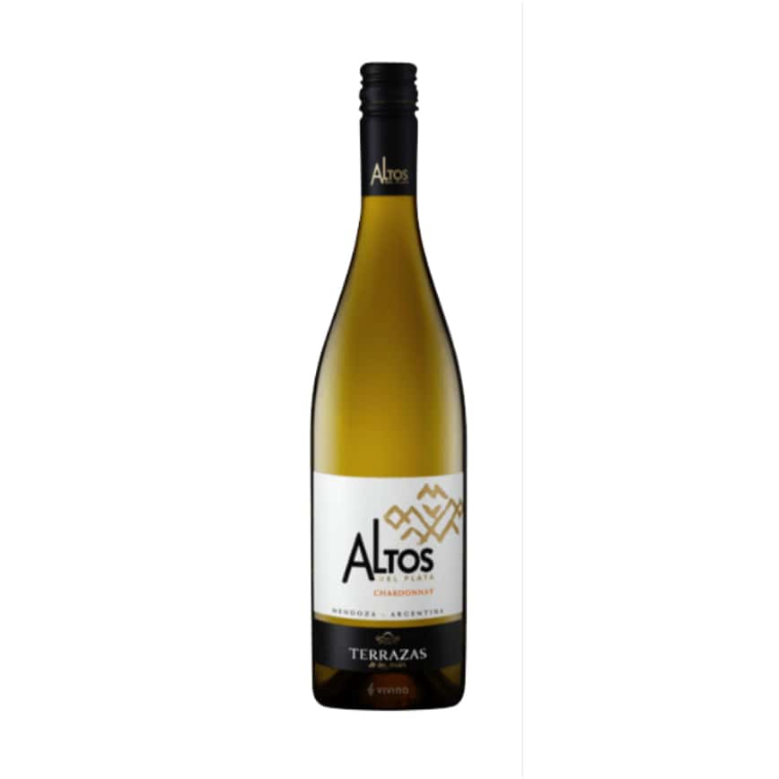 Terrazas de los Andes (White) Chardonnay 750ml (1092576) - 原裝行貨 (圖片2)